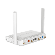 Маршрутизатор Netcraze Hero 5G (NC-4110)