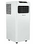 Мобильный кондиционер Hisense AP-09CR4GKWS00