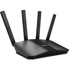 Маршрутизатор ASUS RT-BE58U (90IG0A70-MO9C00)