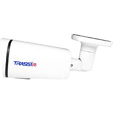 Камера видеонаблюдения Trassir TR-D2123IR6 v6