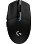 Мышь Logitech G304 Lightspeed черный (910-005284)