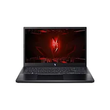 Ноутбук Acer Nitro V 15 ANV15-51-735K Black (NH.QNBER.002)
