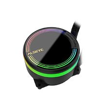 Система жидкостного охлаждения для процессора Alseye M360B
