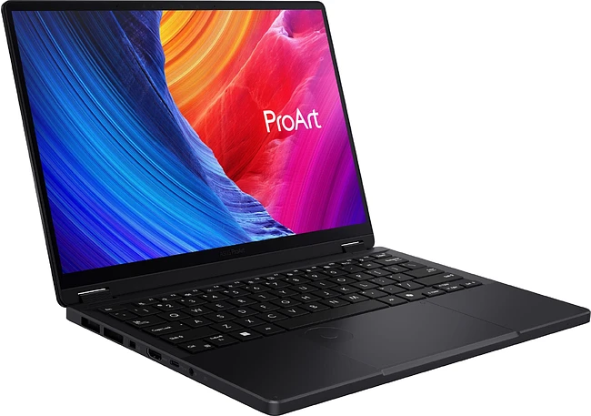 Ноутбук Asus ProArt PX13 HN7306EA-LX010X Black (90NB17X1-M00950)