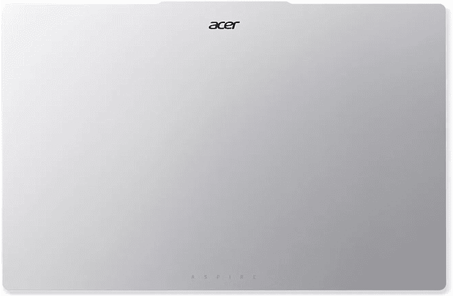 Ноутбук Acer Aspire Lite 15 AL15-45P-R1UJ Silver (NX.DLQEM.001)
