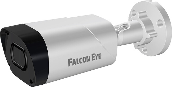 Камера видеонаблюдения Falcon Eye FE-MHD-B2-25