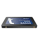 SSD диск Netac SA500 2TB (NT01SA500-2T0-S3X)
