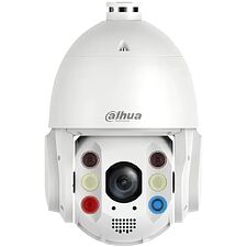 Камера видеонаблюдения Dahua DH-SD6C3432GB-HNR-AGQ-PV1-EAU