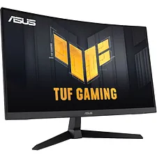 Монитор Asus TUF Gaming VG27VQ3B черный (90LM0A90-B01170)