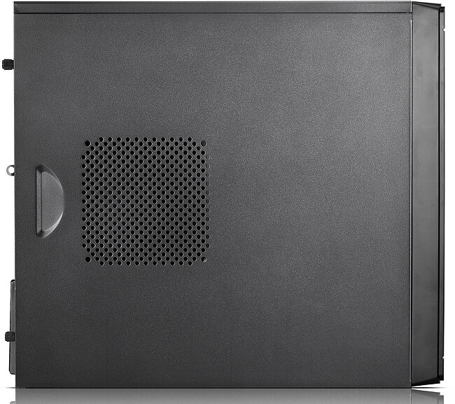 Корпус DeepCool Wave V2 (DP-MATX-DPWAVE2)