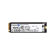 SSD диск Kingston KC3000 1024GB (SKC3000S/1024G)