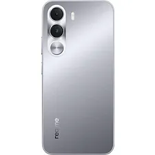 Смартфон Realme C100i RMX5377 4/128Gb серебристый