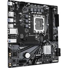 Материнская плата Gigabyte B760M H V2 rev. 1.0