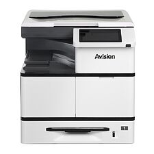 МФУ Avision AM5630i (000-0857D-0KG)