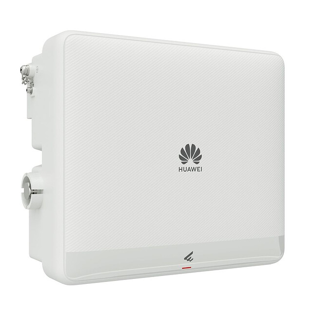 Точка доступа Huawei AP772 (50088137)