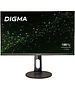 Монитор Digma Progress 24P505F черный (DM24SB05)