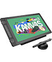 Графический планшет Huion Kamvas 16 Gen 3