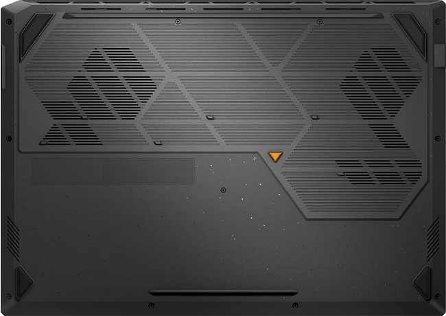 Ноутбук ASUS TUF Gaming A18 FA808UM-S8050 Jaeger Gray (90NR0NN1-M00310)