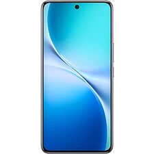 Смартфон Vivo V60 12GB/256GB туманный серый (V2511)