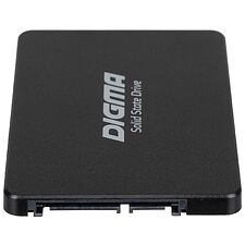 SSD диск Digma Run S9 512GB (DGSR2512GS93T)