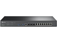 VPN-маршрутизатор TP-Link SafeStream ER8411