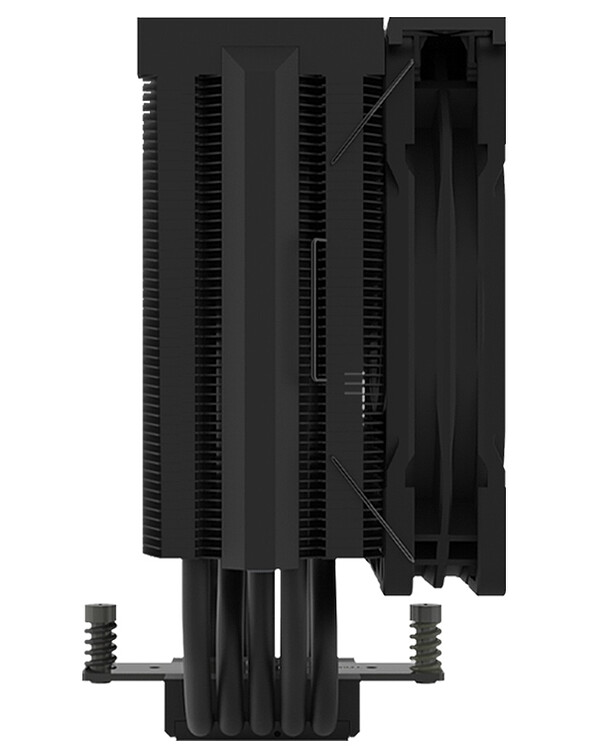 Кулер для процессора Zalman CNPS13X Black