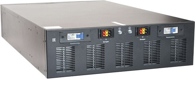 Аккумулятор для ИБП Связь инжиниринг БМСИПБ6-10КД