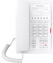 IP-телефон Fanvil H3W WiFi белый