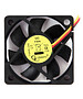 Вентилятор для корпуса Gembird D50SM-12AS