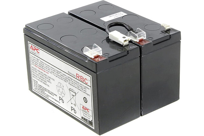 Аккумулятор для ИБП APC APCRBC113