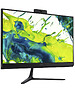 Моноблок Acer Aspire C24B-GKRK черный (DQ.BSPCD.001)