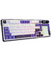 Клавиатура Royal Kludge RK-S98 Brown switch Blackberry