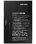 SSD диск Samsung 980 1TB (MZ-V8V1T0BW)