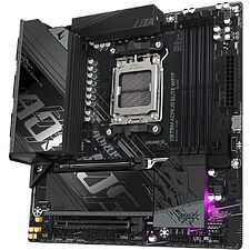 Материнская плата Gigabyte X870M Aorus Elite WF7