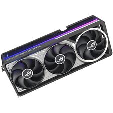 Видеокарта ASUS ROG Astral GeForce RTX 5080 OC 16GB GDDR7 (90YV0LV0-M0NA00)