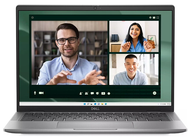 Ноутбук Dell Latitude 7450 Grey (7450-7650)