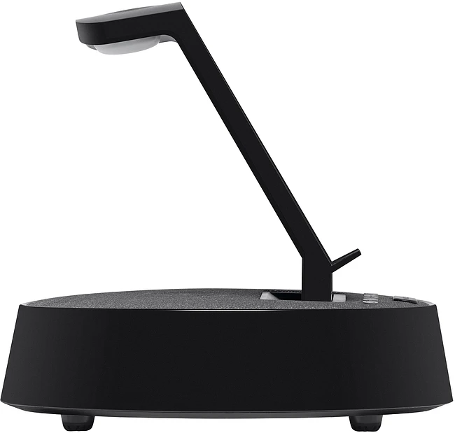 Портативная колонка BBK BTA1110 B черный