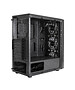 Корпус ExeGate EVO-8243 без БП (EX292859RUS)