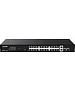 Коммутатор Tenda TEG1128P-24-250W