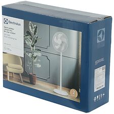 Вентилятор Electrolux EFF-1005
