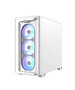 Корпус Asus A23 Plus TG ARGB без БП White (90DC00K3-B19010)