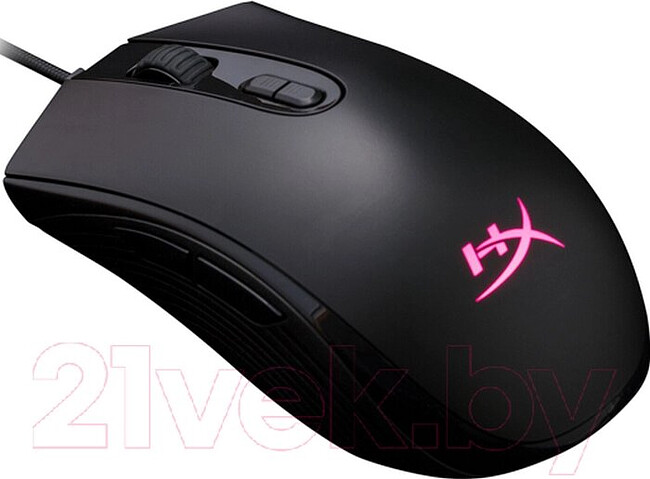 Мышь HyperX Pulsefire Core HX-MC004B (4P4F8AA)