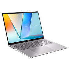 Ноутбук Asus VivoBook S16 M3607KA-SH117 Silver (90NB16T2-M00890)