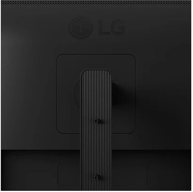 Монитор LG 24BA550-B черный (24BA550-B.ARUQ)