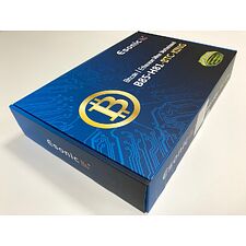Материнская плата Esonic H81-BTC-KING