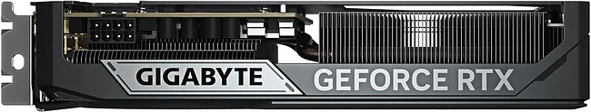 Видеокарта Gigabyte GeForce RTX 5060 Ti Windforce OC 16G GDDR7 (GV-N506TWF2OC-16GD)