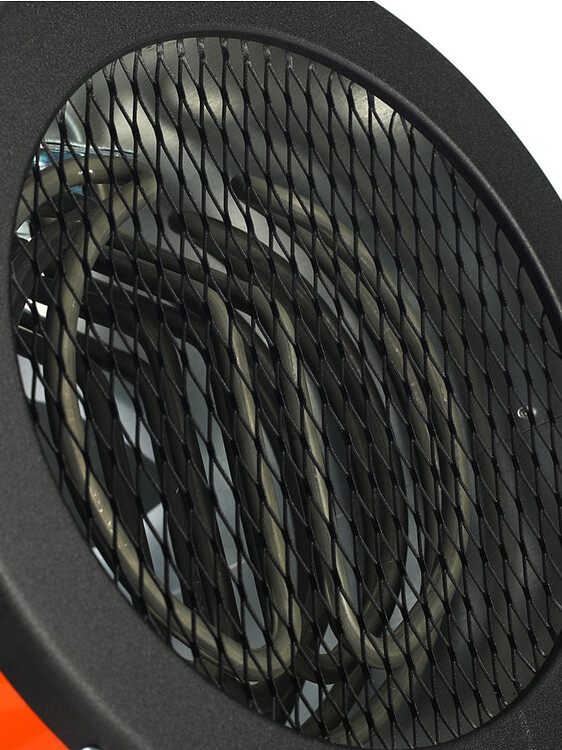 Тепловая пушка Patriot PT-R 5