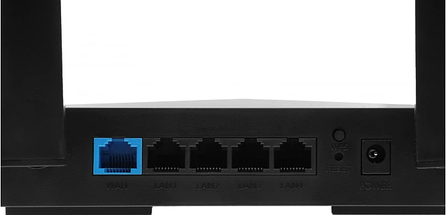 Маршрутизатор Cudy WR3600H