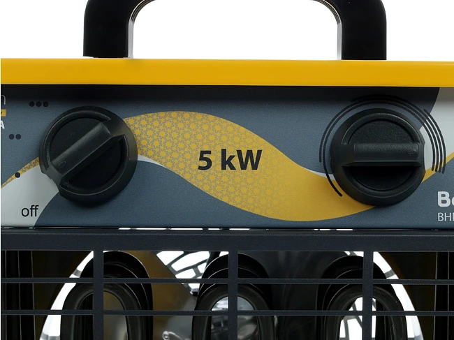 Тепловая пушка Ballu BHP-ME-5