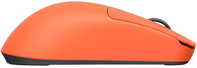 Мышь Royal Kludge M30 Pro Orange